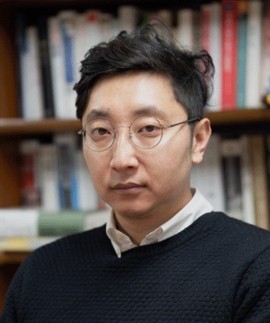 양승훈 경남대 교수