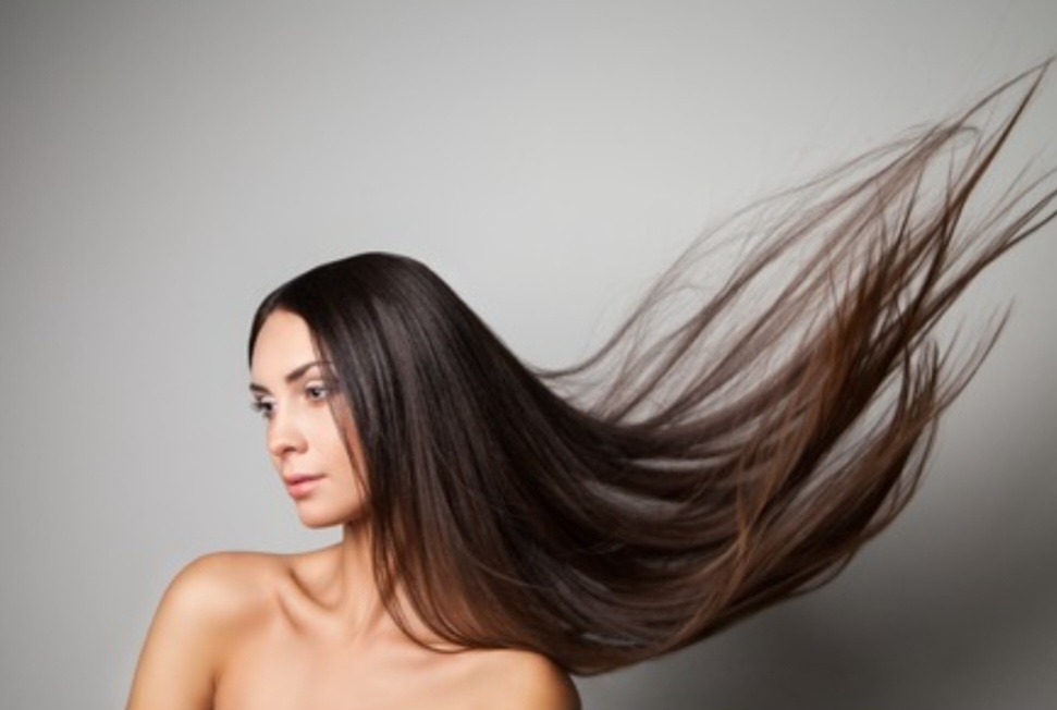 머리카락이 긴 여성이 짧은 머리 여성보다 성생활이 더 활발하다는 연구결과가 발표됐다(위 기사와 관련 없음). 123rf.com