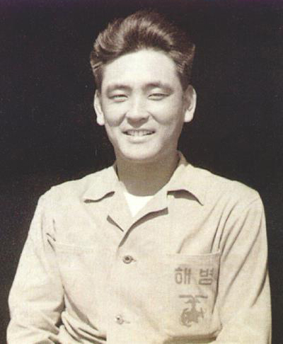 ‘4월의 6·25전쟁영웅’에 ‘해병대 최초 전투 승리’ 고길훈 소장