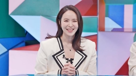 SBS ‘강심장VS’ 캡처