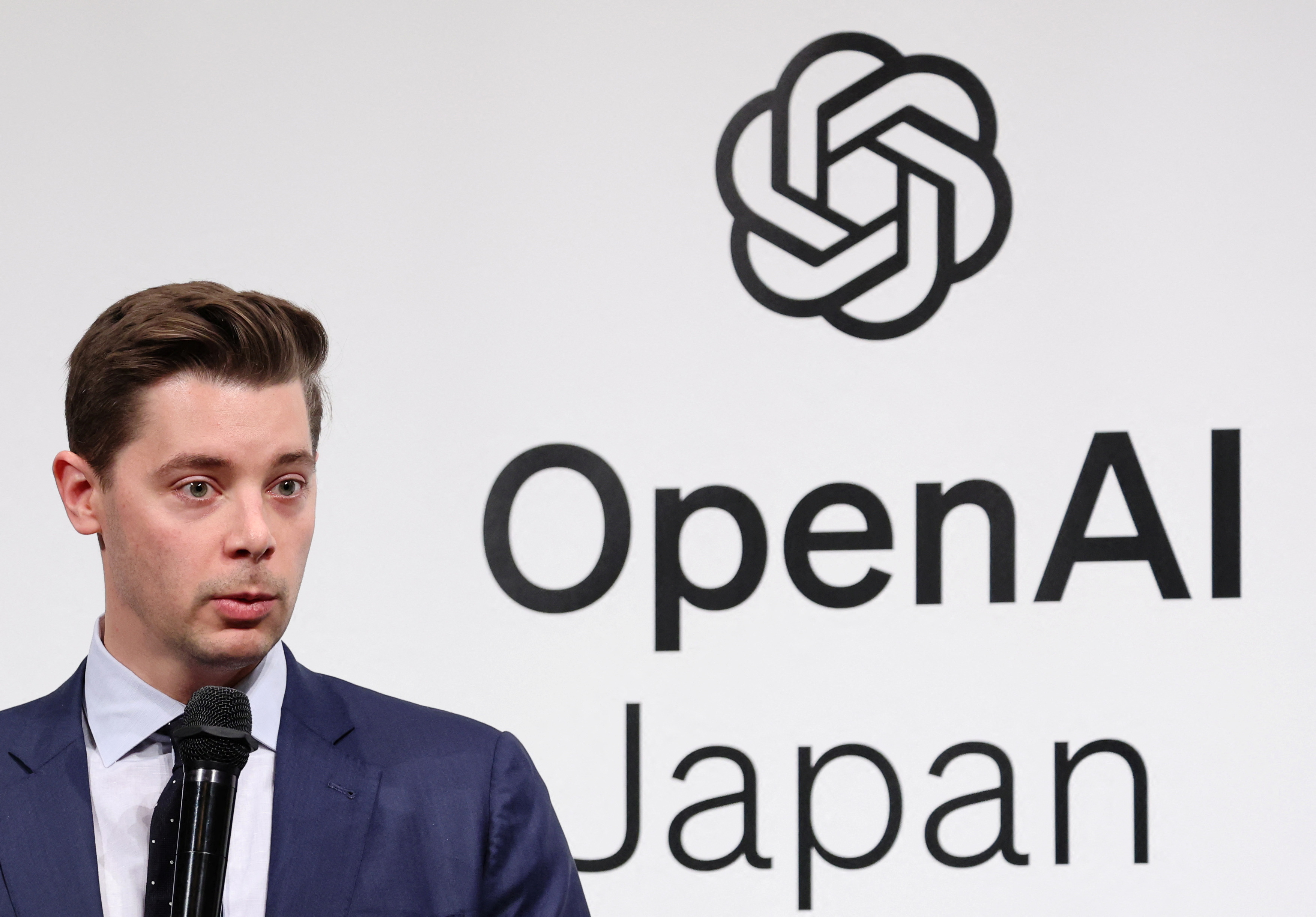 도쿄에 첫 아시아 거점 세운 오픈AI