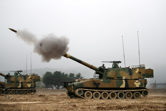 ‘표적을 향해’