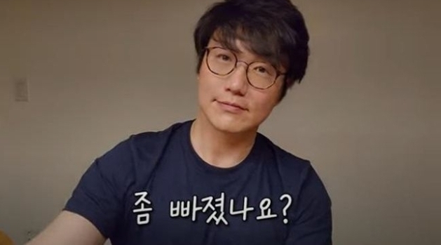 유튜브 채널 ‘성시경 SUNG SI KYUNG’