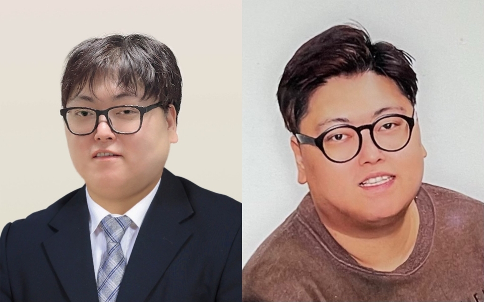뇌사 장기기증으로 5명에게 새 생명을 나눈 최성철(37)씨의 모습. 한국장기조직기증원