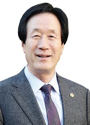 남창진 서울시의회 부의장