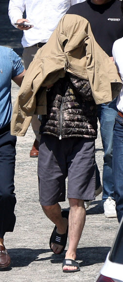 태국 파타야 한국인 살인 사건 피의자