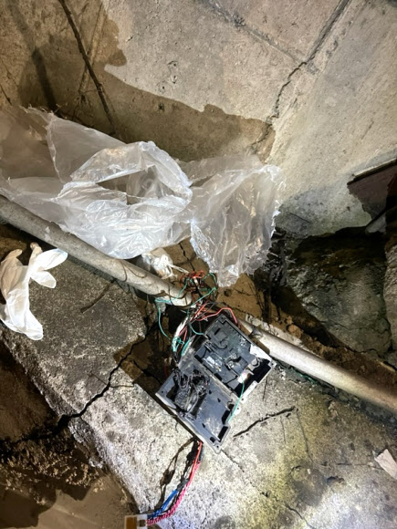 북한, ‘대남 오물 풍선’ 살포