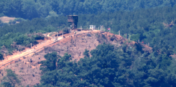 9ㆍ19 남북 군사합의 전체 효력 정지