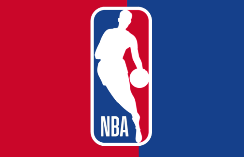 NBA 로고