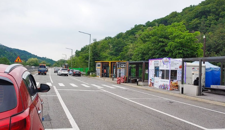 지난 22일 ‘육군훈련소 대신 전해드립니다’ 페이스북 페이지에는 육군 장병 A씨의 글이 올라왔다. 페이스북 ‘육군훈련소 대신 전해드립니다’ 캡처