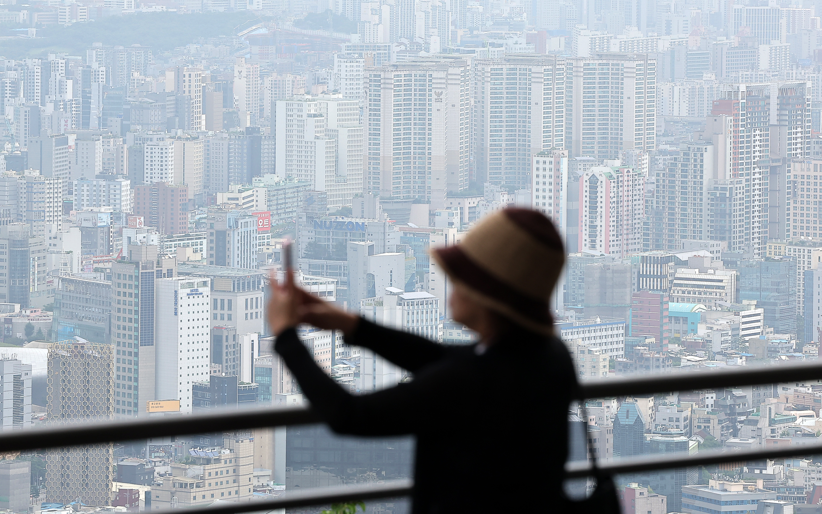 이르면 이번 주 ‘부동산 안정 대응 방안’ 발표