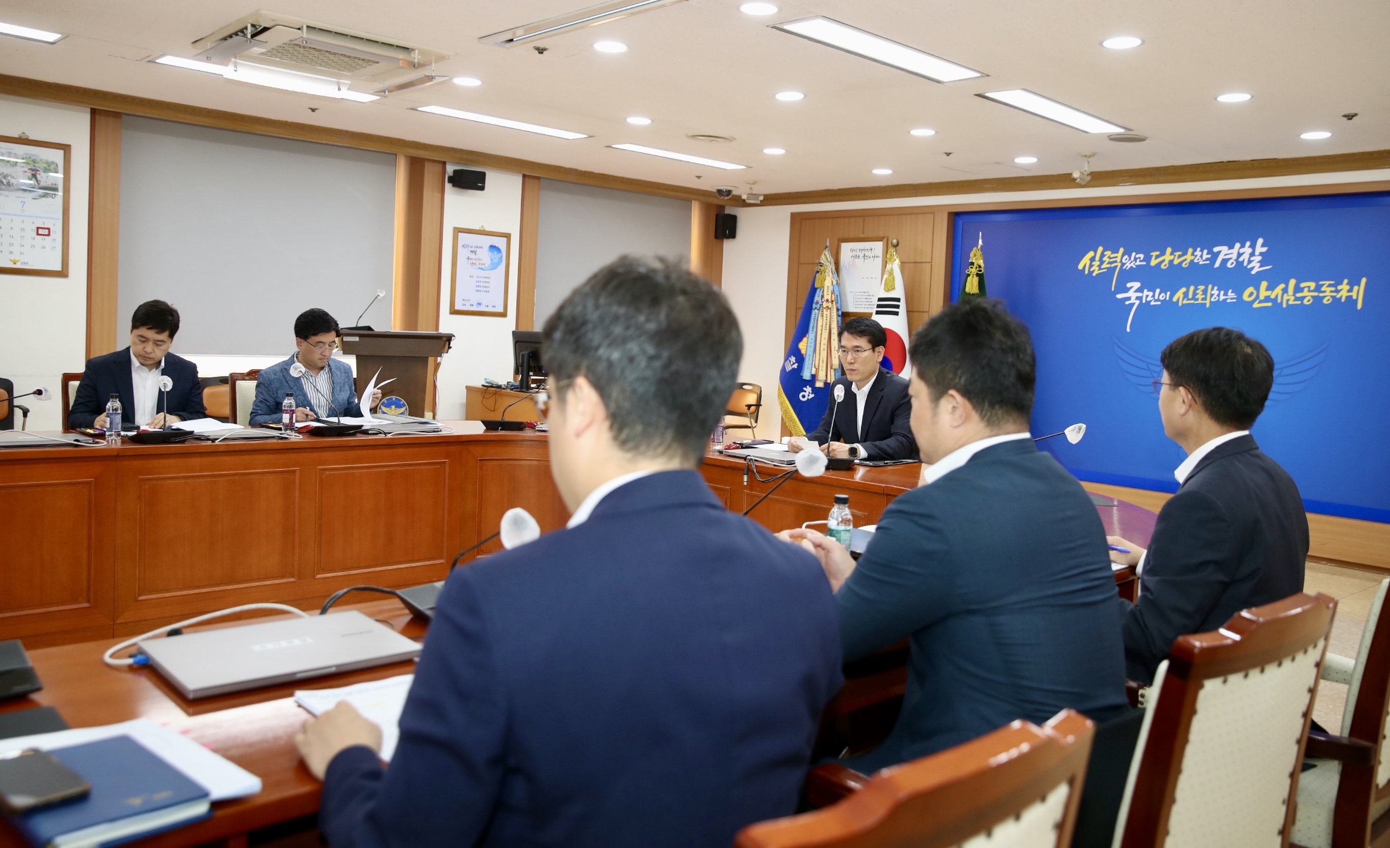 경찰, ‘복귀 전공의’ 조리돌림식 비난 글 엄정 수사