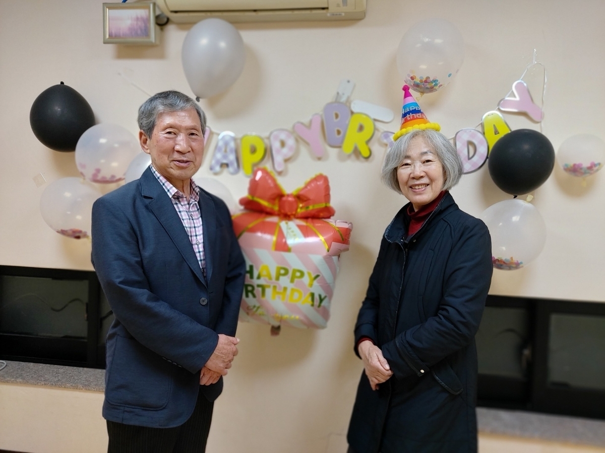 뇌사장기기증으로 3명에게 생명을 나눠준 임영수씨(왼쪽). 한국장기조직기증원 제공