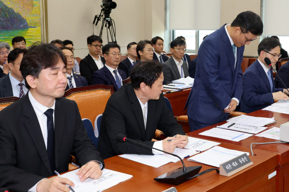 사과하는 구영배 큐텐 대표