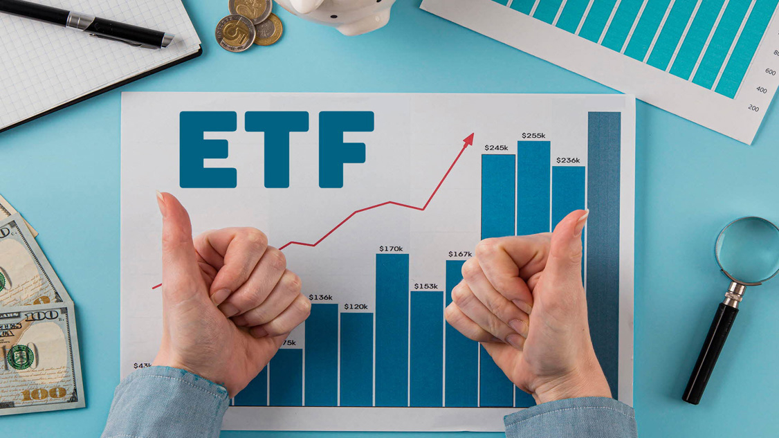 한국투자신탁운용 ETF 이미지. 한투운용 제공