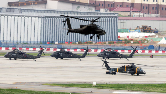 한미, UFS 연습 19∼29일 실시…북 대량살상무기 대응에 중점