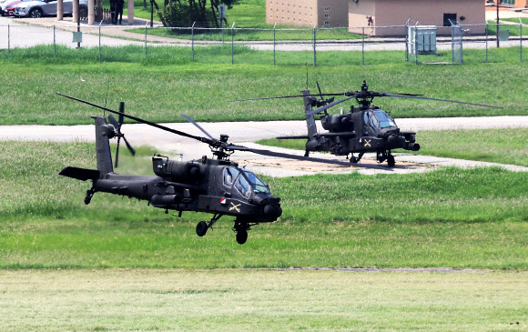 을지 자유의 방패 연습 19∼29일 실시