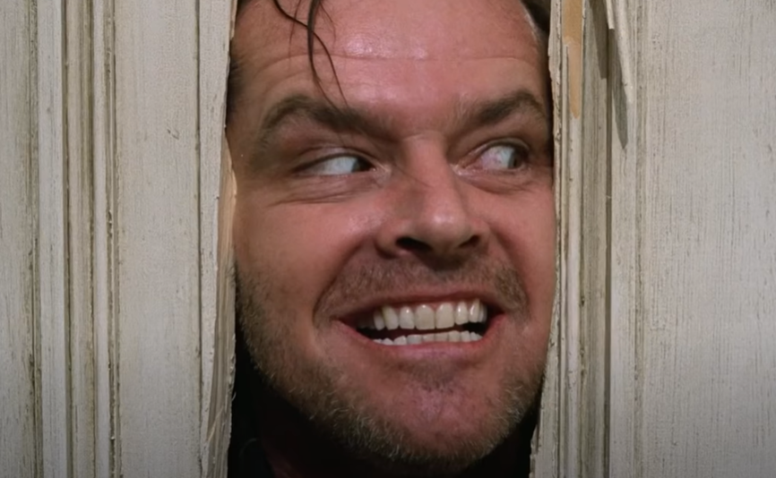 ‘샤이닝’(The Shining)