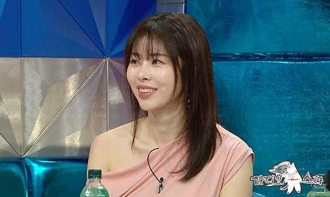 MBC 예능 ‘라디오스타’ 캡처