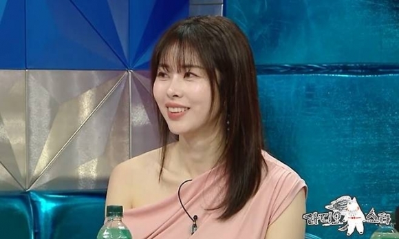 MBC 예능 ‘라디오스타’ 캡처