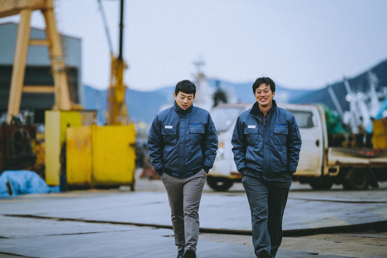 기업 구조조정 과정을 보여 주는 ‘해야 할 일’ 등 한국 사회의 문제를 예리하게 포착한 독립예술영화들이 다음달 개봉한다. 명필름랩 제공