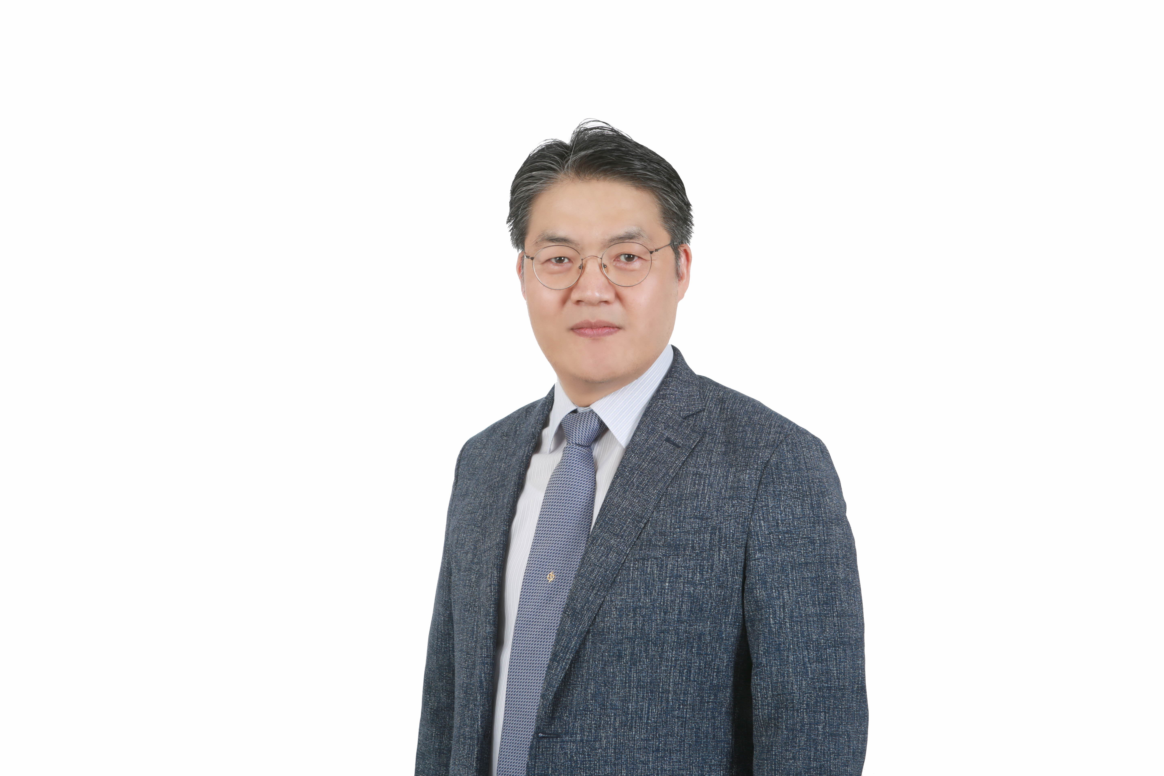 박상준 홍익대 입학관리본부장