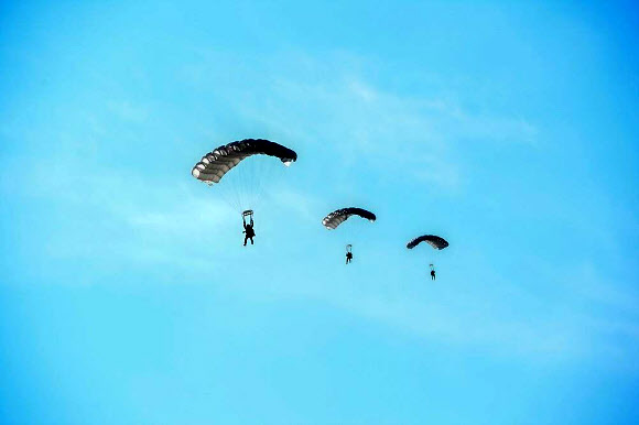 한미 해군·해병대, 24년 쌍룡훈련 실시