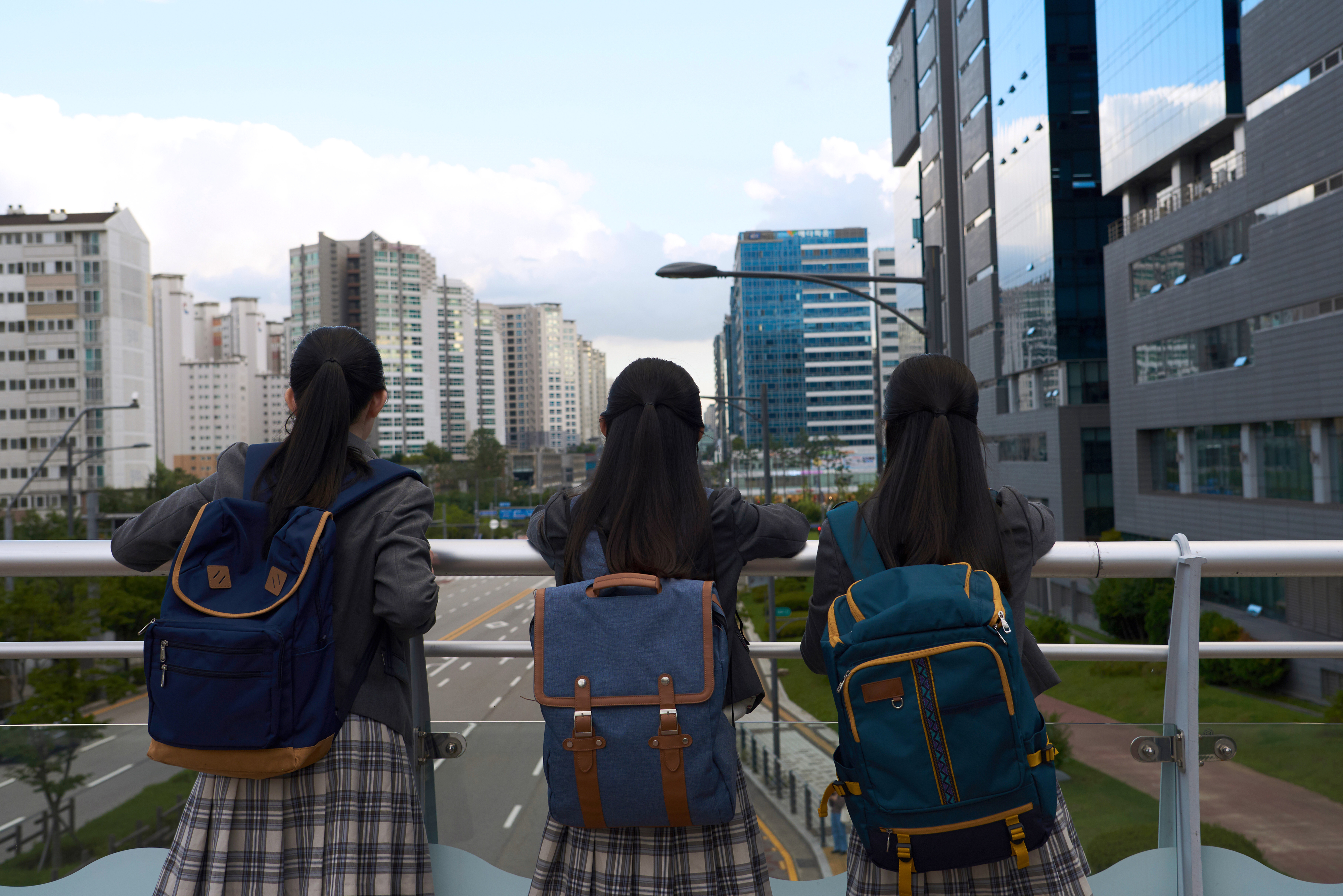 학생 자료 이미지. 기사와 직접적인 관련 없음. 아이클릭아트