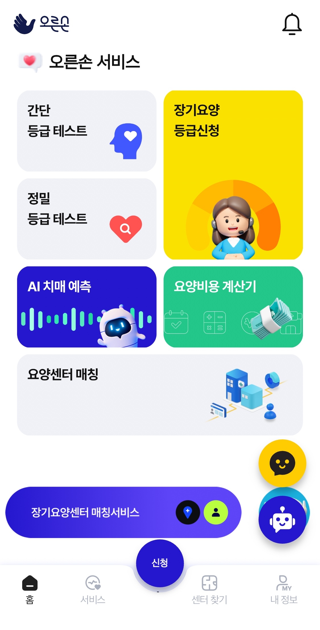 (사진 = ﻿더드림헬스케어 제공)