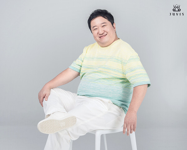 정형돈. 쥬비스 제공