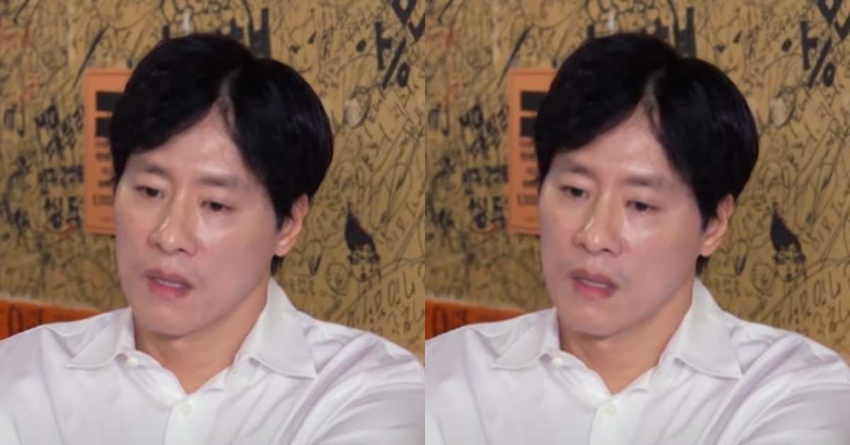 TV조선 ‘이제 혼자다’ 방송화면