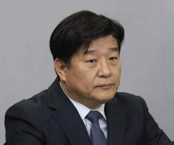 대출 사기와 재산 축소 신고 혐의로 아내와 함께 기소된 양문석 더불어민주당 의원. 
연합뉴스