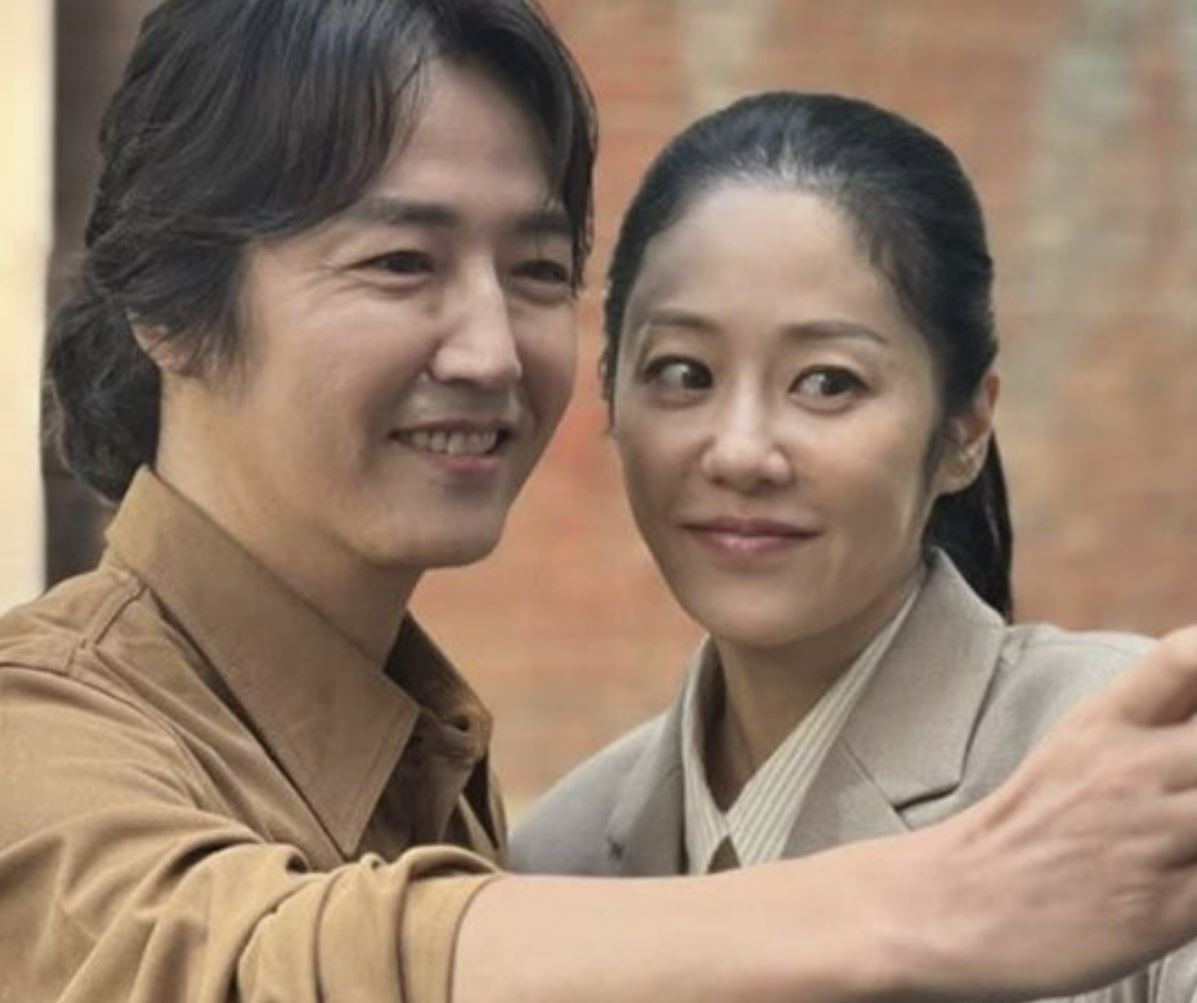 고현정 인스타그램 스토리