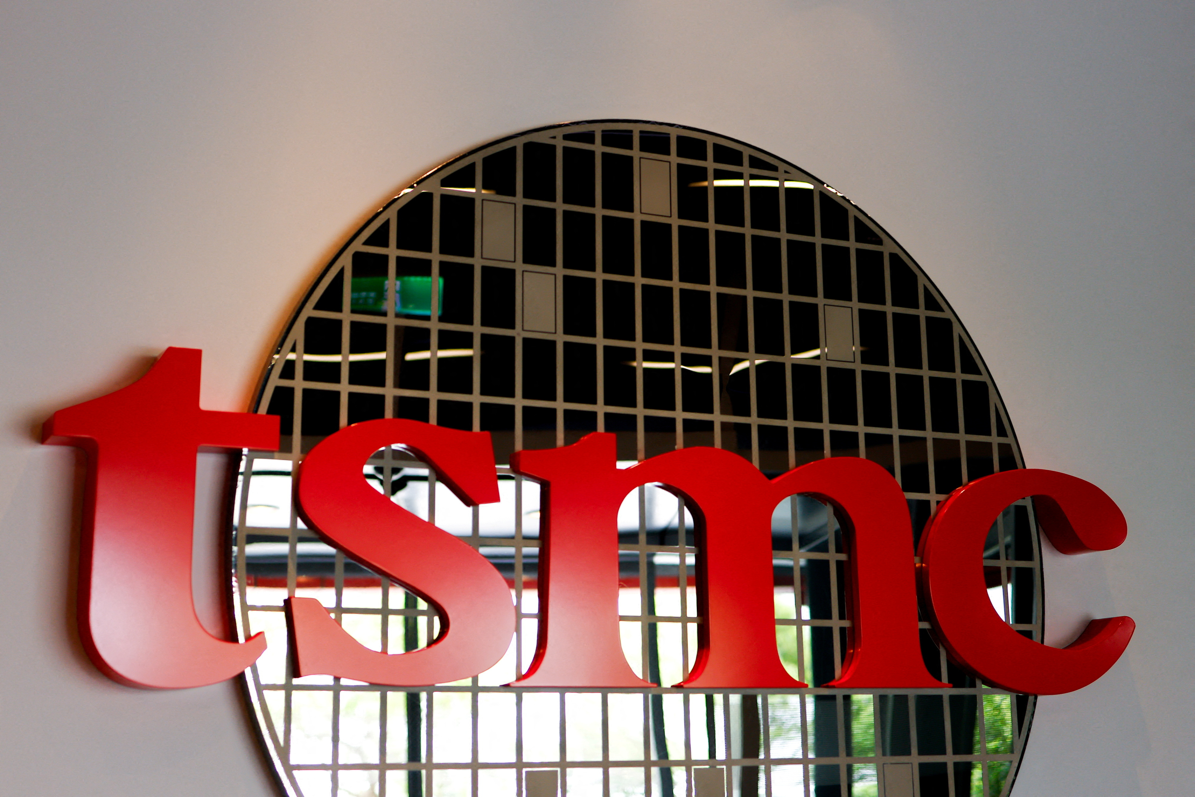 TSMC 로이터 연합뉴스