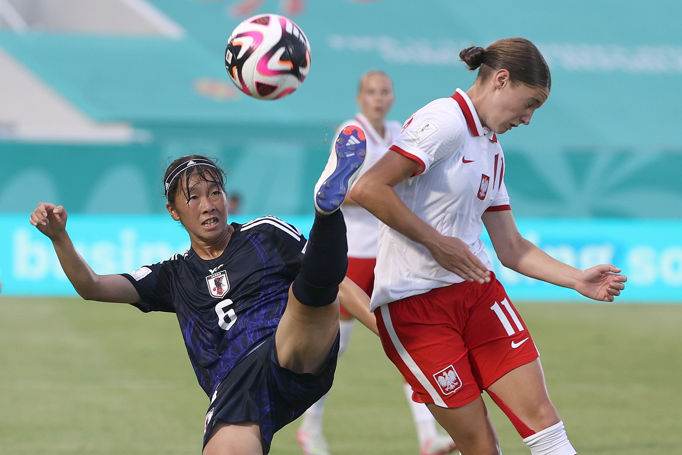 DOMINICAN REPUBLIC SOCCER