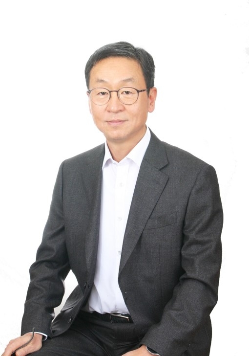 김용범 경동나비엔 영업마케팅총괄임원 (사진=﻿경동나비엔 제공)