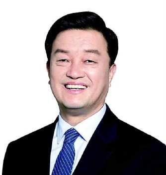 윤준호 신임 경기도 정무수석 내정자