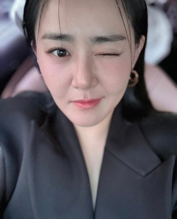 문근영 인스타그램