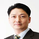 고정한 한솔로지스틱스 신임 대표이사 내정자
한솔그룹 제공