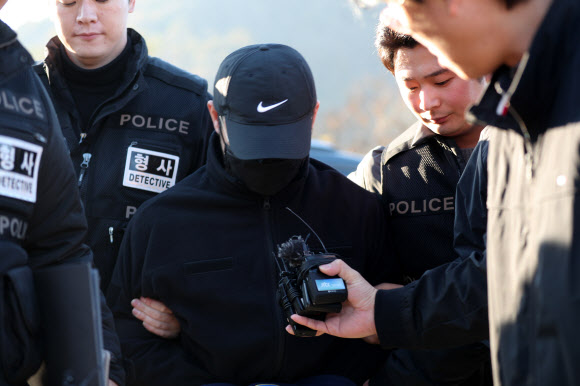 ‘훼손 시신’ 유기 장소 찾은 군 장교