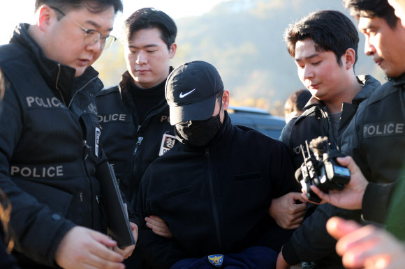‘훼손 시신’ 유기 장소 찾은 군 장교