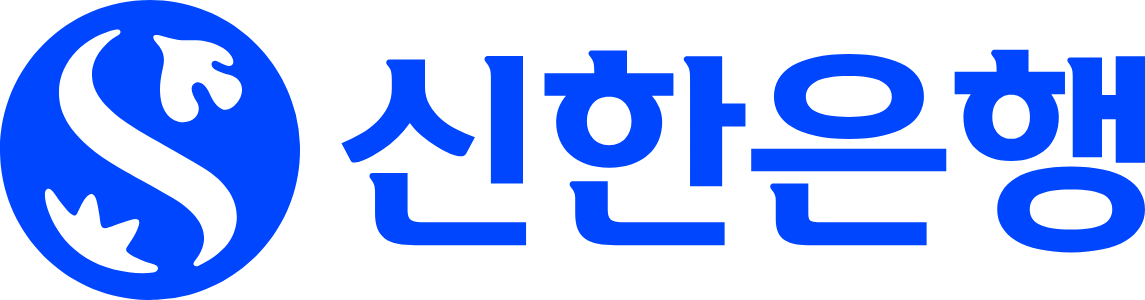 신한은행 로고