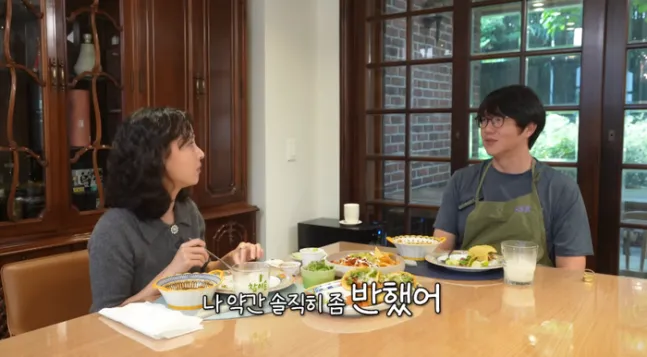 유튜브 채널 ‘성시경의 만날텐데’