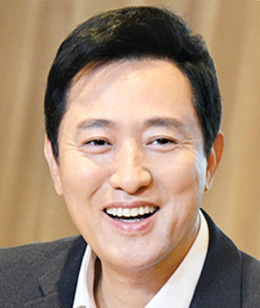 오세훈 서울특별시 시장