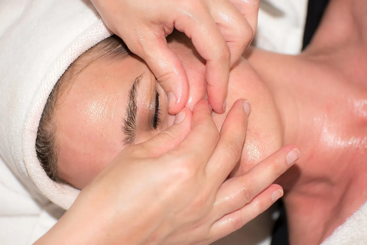 피부 관련 자료 이미지. 기사와 관련 없음. 픽사베이