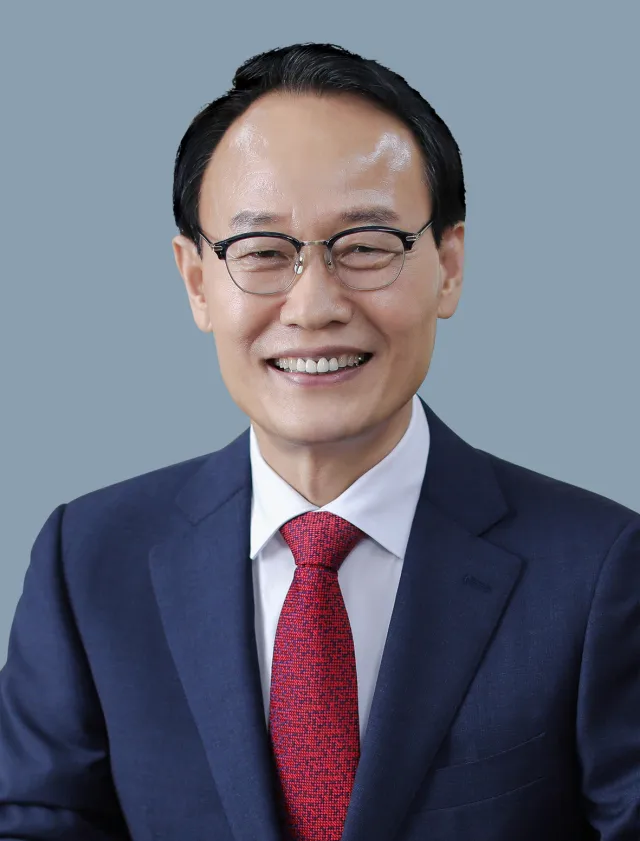 박남서 경북 영주시장