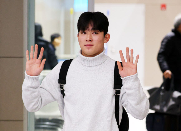 토트넘 홋스퍼로 이적하는 양민혁