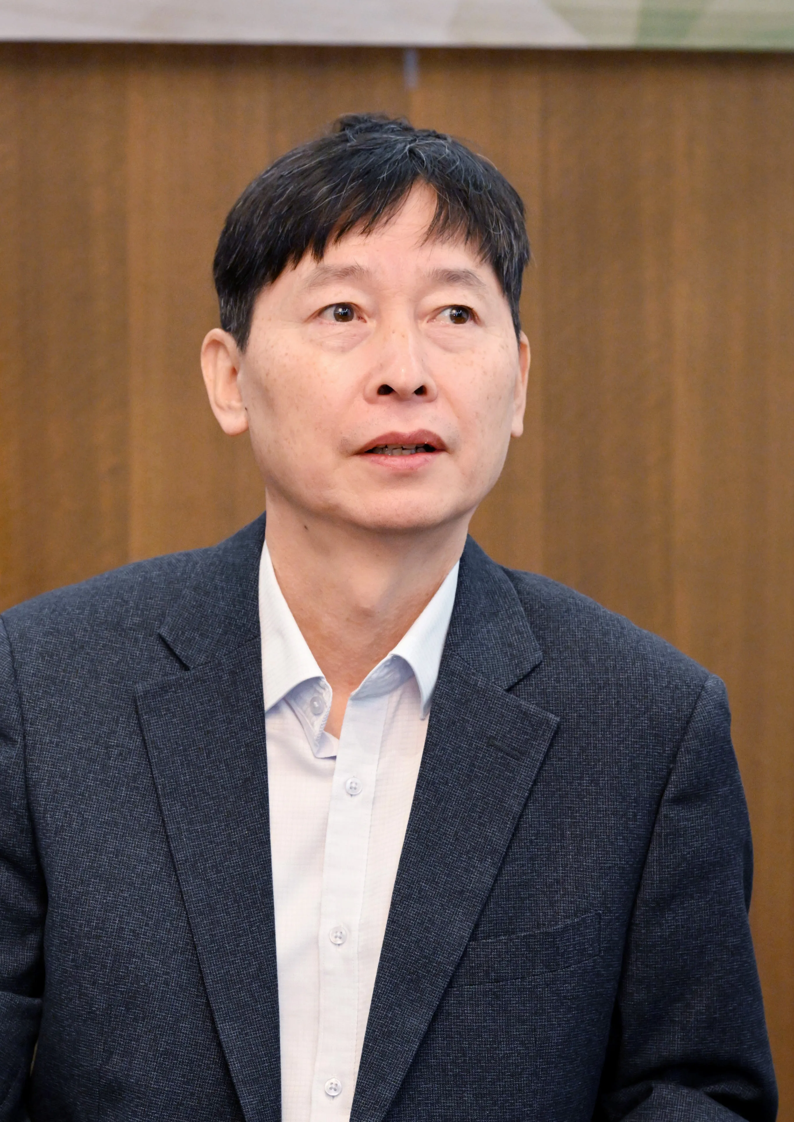 이정훈 경기북부 연구단장