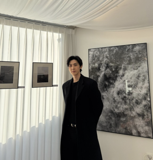 한도우 SNS