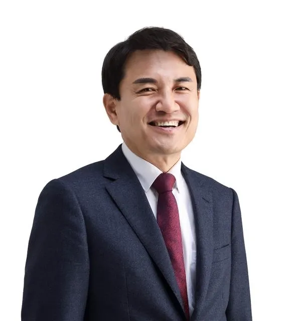 김진태 강원도지사